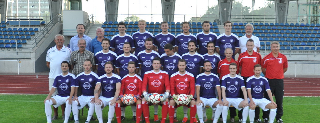 Stadionheft TSV Schwaben - TSV Ziemetshausen (16.05.2016)